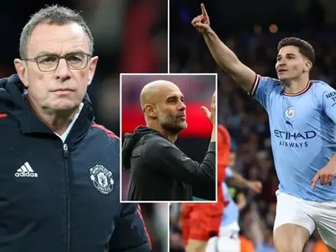 Lý do Man Utd từ bỏ món hời 15 triệu bảng