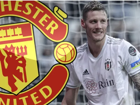 Lý do MU chiêu mộ Wout Weghorst