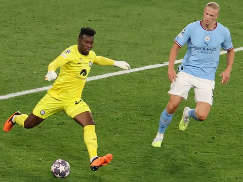 Lý do MU chọn Onana, chia tay De Gea