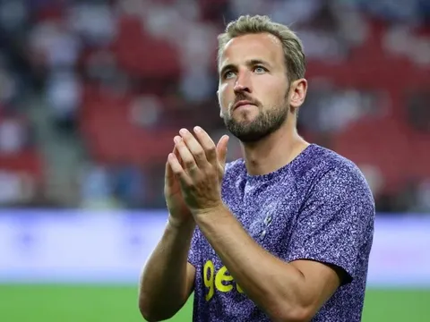 Lý do M.U đánh giá Hojlund cao hơn cả Harry Kane