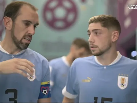 Lý do nhiều cảnh ở World Cup 2022 trông như cắt từ game