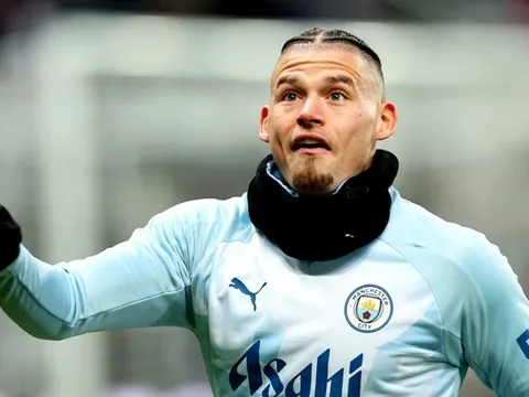 Lý do Phillips chọn West Ham thay vì Juventus