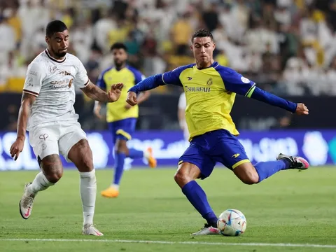Lý do Ronaldo bỏ vòng cuối giải Saudi Arabia