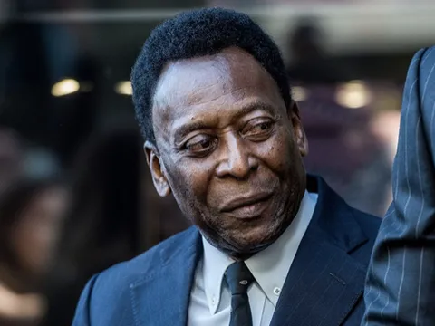 Lý do sức khỏe Pele chuyển biến xấu