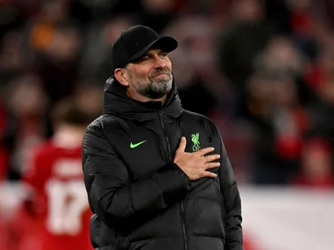 Lý do thực sự khiến Klopp rời Liverpool?