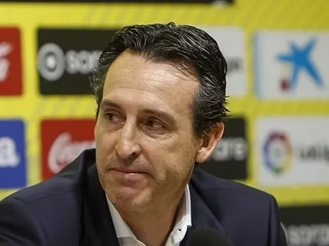 Lý do Unai Emery trở lại Premier League
