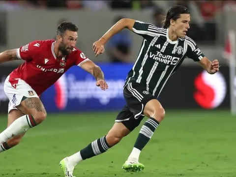 Tương lai của Man Utd có thể trông cậy vào 3 "lính đánh thuê"