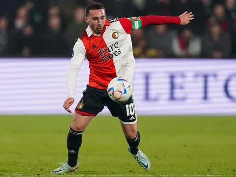 Man United nhận cảnh báo ở thương vụ Orkun Kokcu