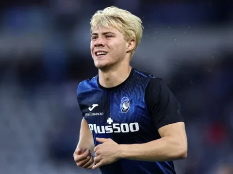 Xác nhận: Atalanta tiếp tục gây choáng cho Man Utd