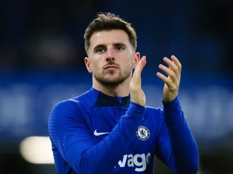 Cái tên chủ chốt Chelsea nên bán thay vì Mason Mount