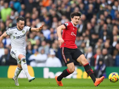 "May mắn khi Maguire đã kịp sửa sai"