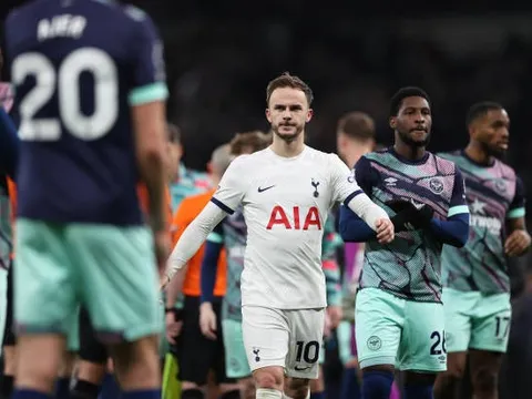 Premier League cẩn thận, "ảo thuật gia" thành London đã trở lại