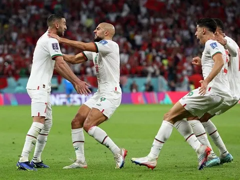 Nhận định bóng đá Canada vs Maroc: Gõ cửa lịch sử
