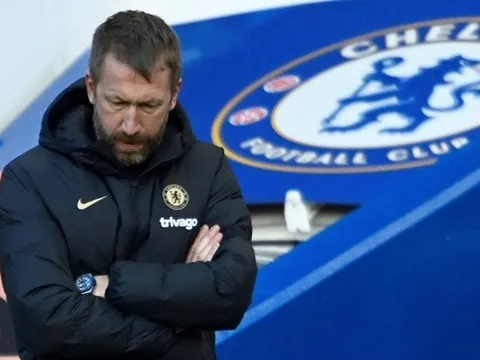 Chủ Mỹ sai lầm khi quản lý Chelsea kiểu Football Manager