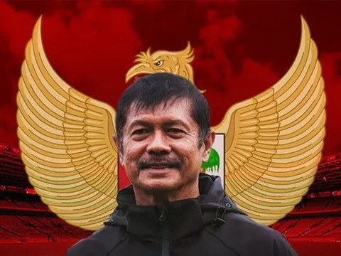 Indra Sjafri thắng U22 Việt Nam và giành HCV SEA Games?