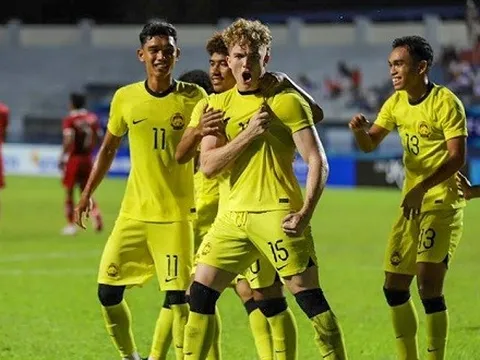 Bóng đá Đông Nam Á manh nha những biến động