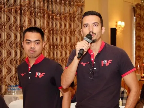 Khi thầy ngoại ngày một được đặt nhiều niềm tin