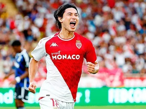 Cầu thủ Nhật Bản tỏa sáng, chuyện sắp trở nên... bình thường