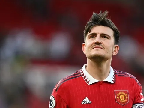 "Động thái tồi tệ từ Maguire"