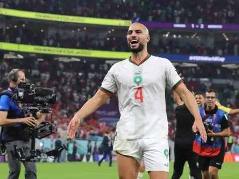 Hiện tượng World Cup khiến M.U, Liverpool điêu đứng