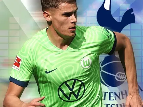 “Ma tốc độ” Bundesliga sắp cập bến Ngoại hạng Anh