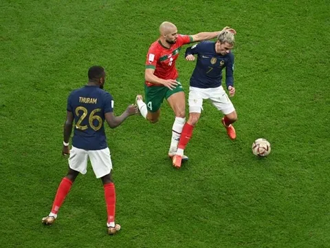"Man Utd sẽ thật may mắn khi có cậu ấy trong đội"