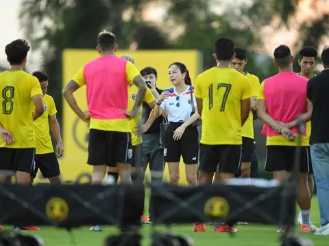 Madam Pang: Chúng tôi sẵn sàng đổi cả máu