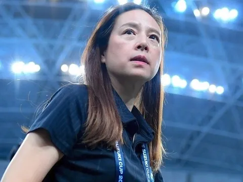 Madam Pang sẽ quyết định tương lai HLV Polking?