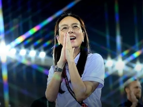 Madam Pang thưởng lớn cho tuyển Thái Lan