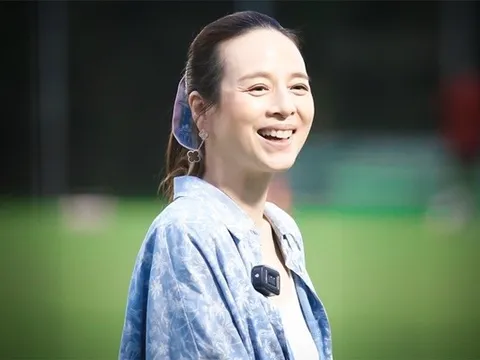 Madam Pang tranh cử chủ tịch LĐBĐ Thái Lan?