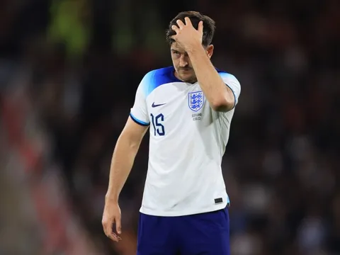 "Chúng tôi rất muốn ký hợp đồng với Maguire"