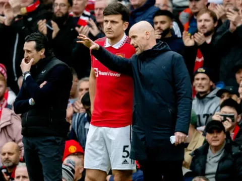 "Man Utd muốn thu về 40-50 triệu bảng từ cậu ấy"