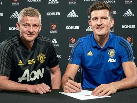 Đội hình đắt đỏ nhất lịch sử: Hơn 1 tỷ bảng; Sao Man Utd góp mặt