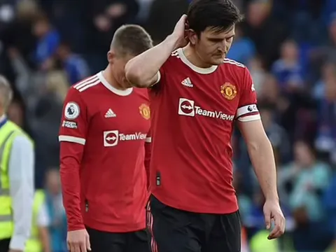 'M.U không thể bào chữa, cậu ấy trông như bị lạc lối'