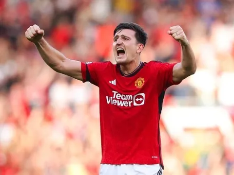 Xác nhận: Diễn biến vụ Maguire gia nhập West Ham