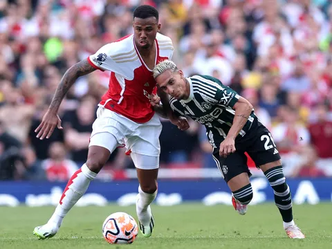 Arsenal sẽ ở đâu nếu không có VAR?