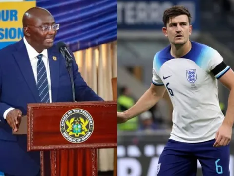 Maguire bất ngờ được xin lỗi