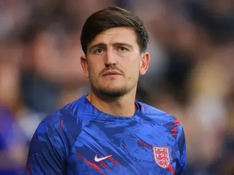 Maguire giải thích lý do thương vụ rời Man Utd sụp đổ