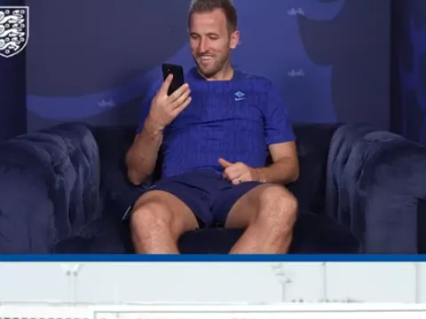 Maguire hóa Zidane, xoay Roulette khiến Phil Foden, Harry Kane phải sửng sốt