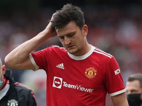 Maguire vắng mặt, Carrick nói thẳng suy nghĩ
