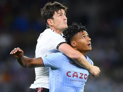 Arsenal nhắm chân sút đóng góp 16 bàn/28 trận