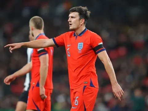 "Maguire nợ HLV của mình một ân huệ"