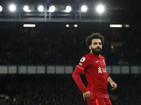 Mãi chưa gia hạn, Salah đăng đàn nói luôn điều kiện về Klopp