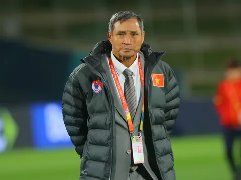 Tuyển nữ Việt Nam thua vì chủ quan, không tuân thủ chiến thuật