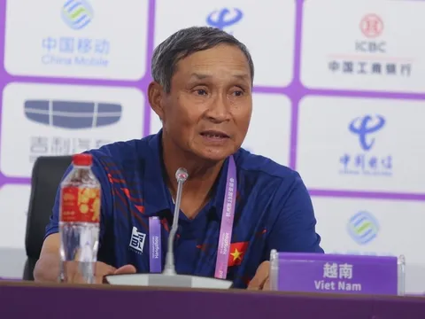 HLV Mai Đức Chung: Một số vị trí chơi chưa tốt