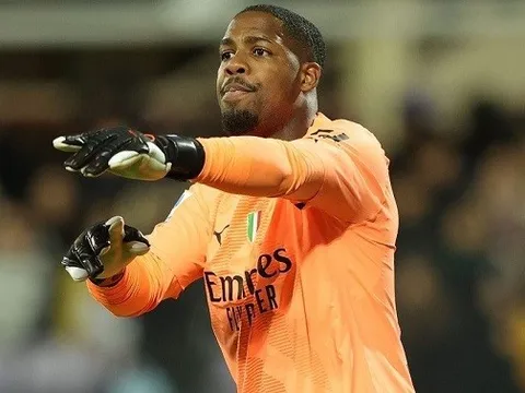 Chốt người thay thế Lloris, Tottenham sẵn sàng đại chiến với Arsenal