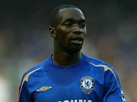 Chelsea chia tay Makelele
