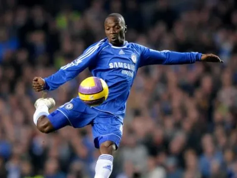Makelele chỉ ra cầu thủ nhanh nhất hành tinh