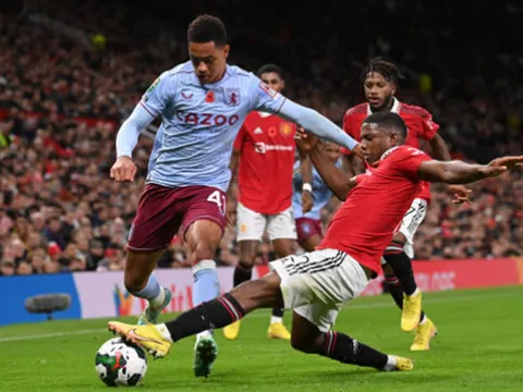 "Một bản hợp đồng tuyệt vời dành cho Man Utd"