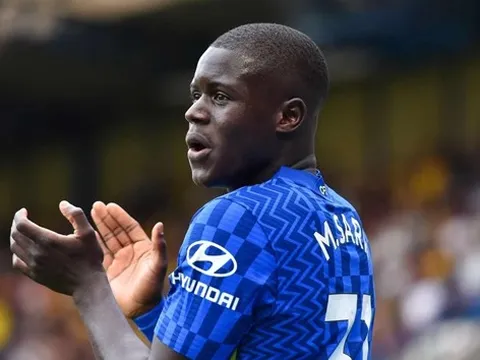 "Bật" Mauricio Pochettino, sao Chelsea bị gạch tên khỏi đội một